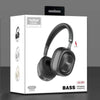Lelisu LS-255 Bass Wireless Headphones